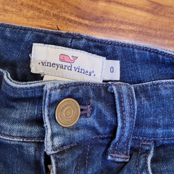 Vineyard vines skinny jeans - Picture 4 of 4